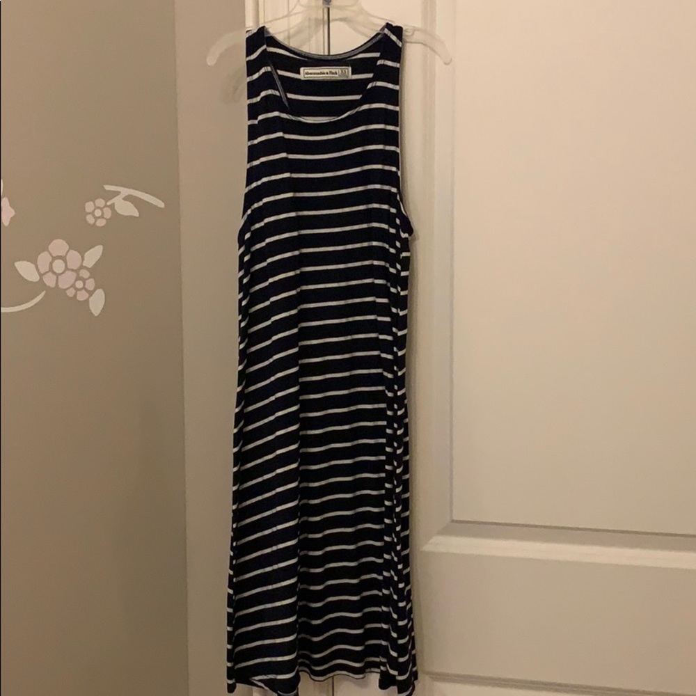 High low sundress